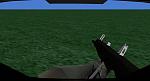 AA 12 Animation 
 
A AA-12 Automatic Shotgun simulator full with gun animations and a target that in the end...happened to be the unstoppable penguin...
