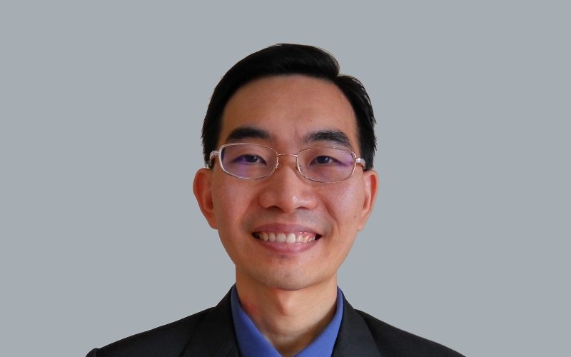 Aik Min Choong