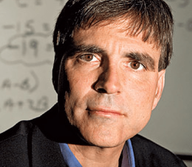 Randy Pausch