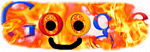 Google Fire Fade