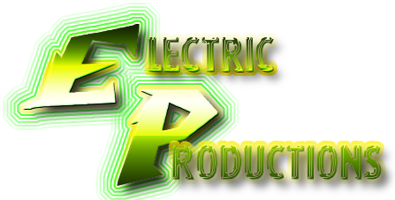 Electric Productions Logo