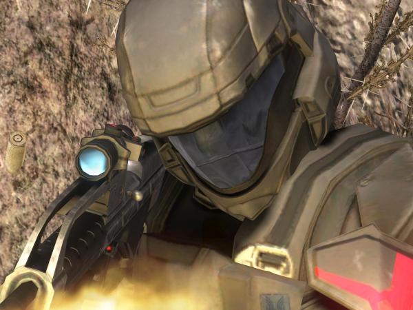 halo3: one of my favorite pictures that I've taken