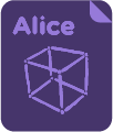 Alice 3 Netbeans Plugin