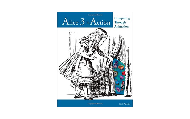 Alice 3 in Action: Computing Through Animation