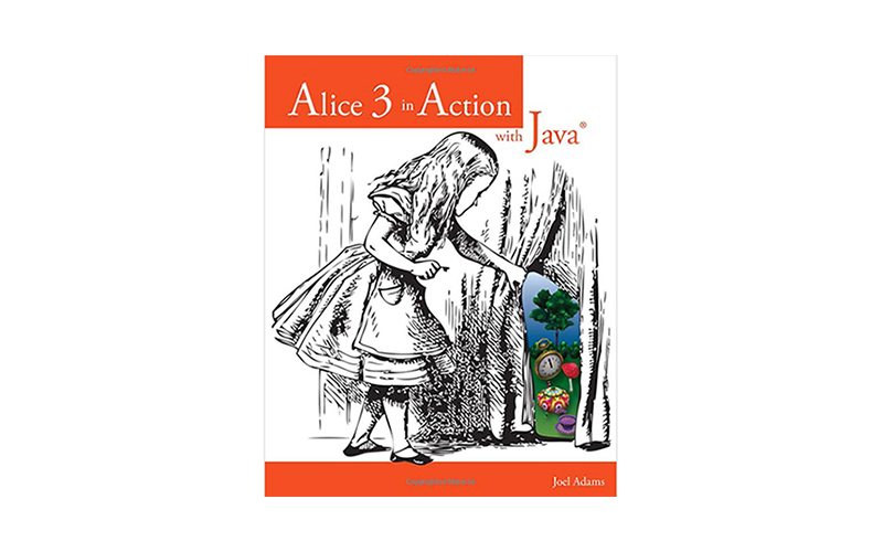 Alice 3 in Action with Java™ 1st Edition
