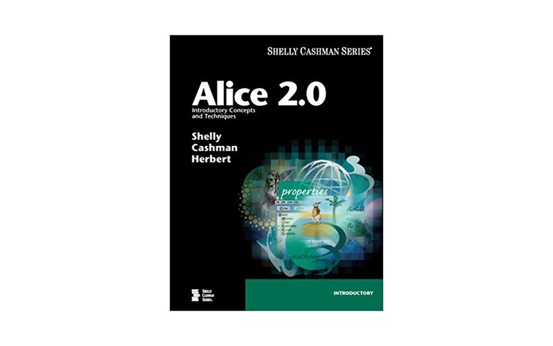Alice 2.0: Introductory Concepts and Techniques