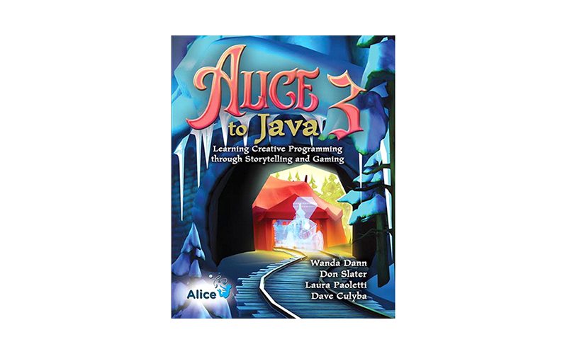 Alice 3 to Java