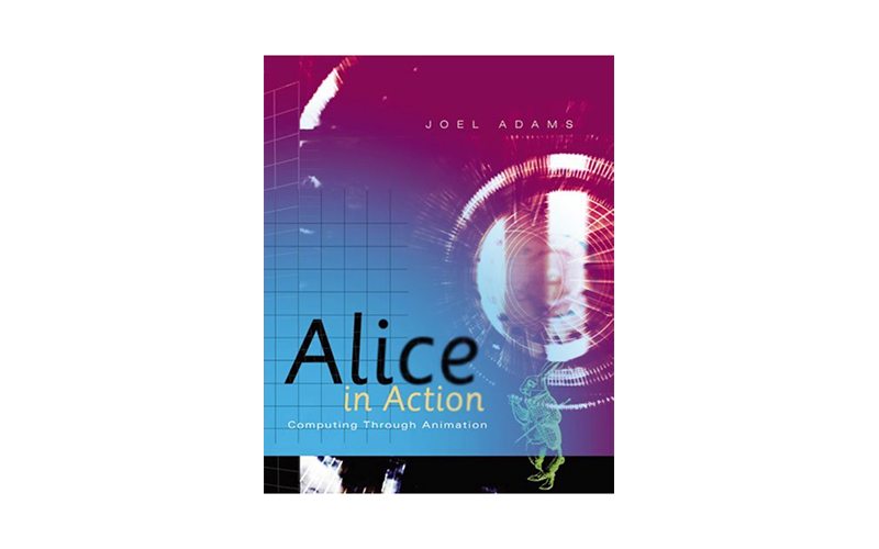 Alice in Action: Computing Through Animation