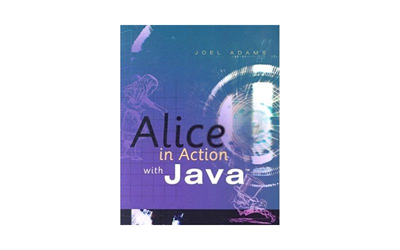 Alice in Action with Java™