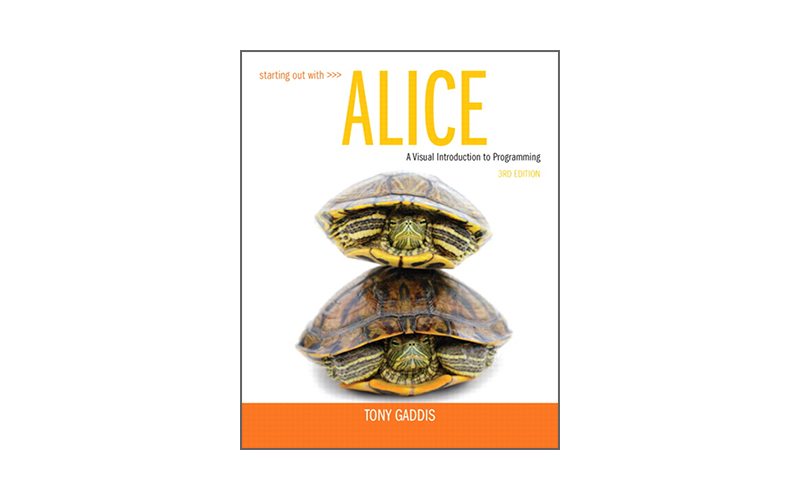 Starting Out with Alice