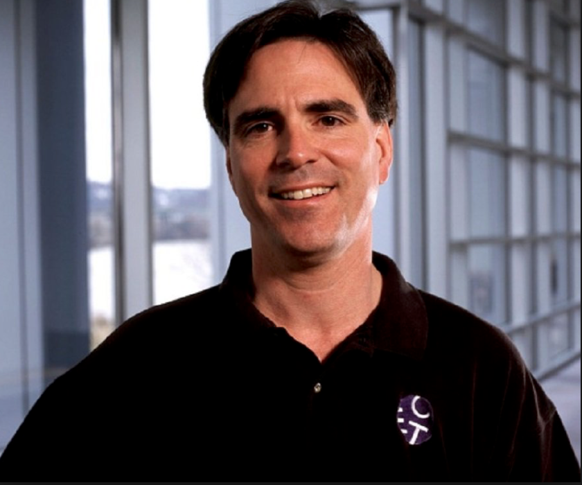 Randy Pausch